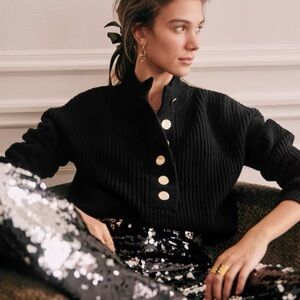 SEZANE Lucas Jumper